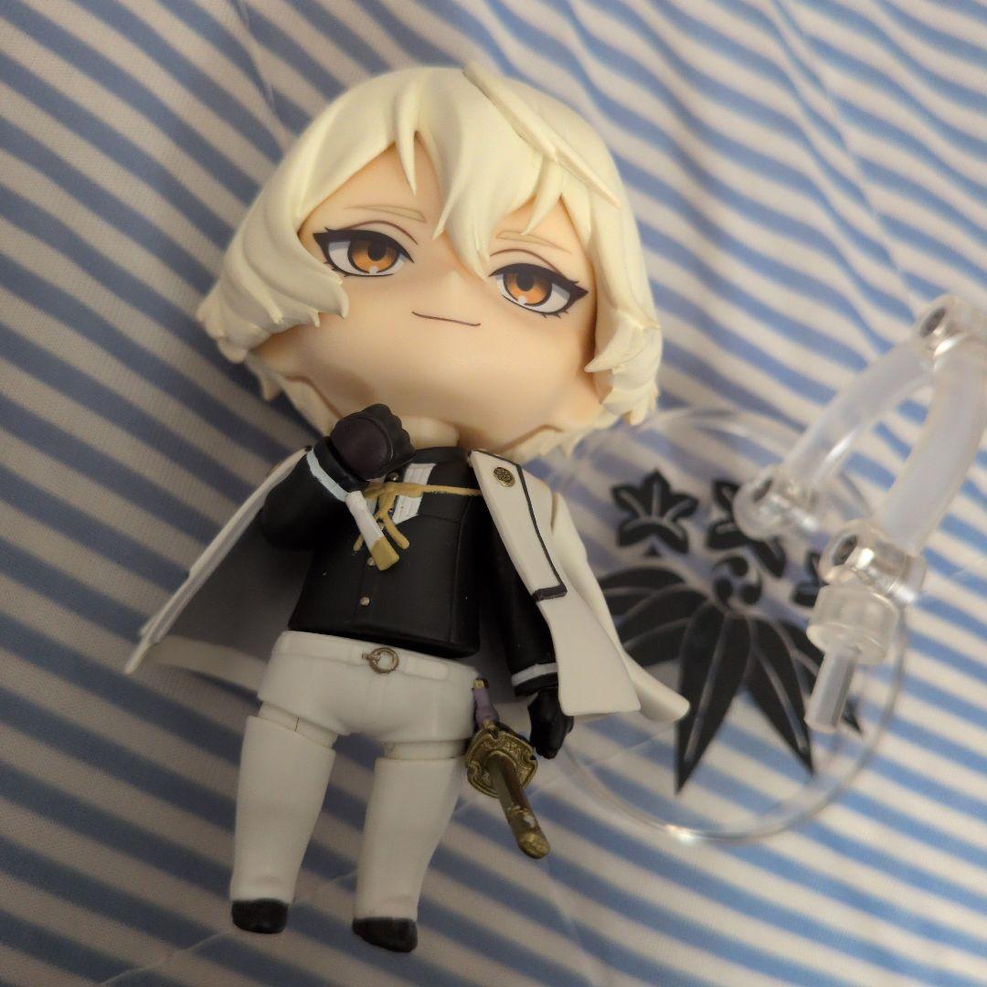 刀剣乱舞 ねんどろいど まとめ売り