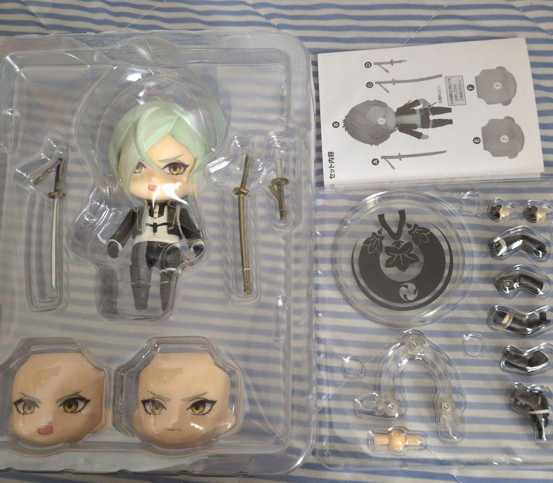 刀剣乱舞 ねんどろいど まとめ売り