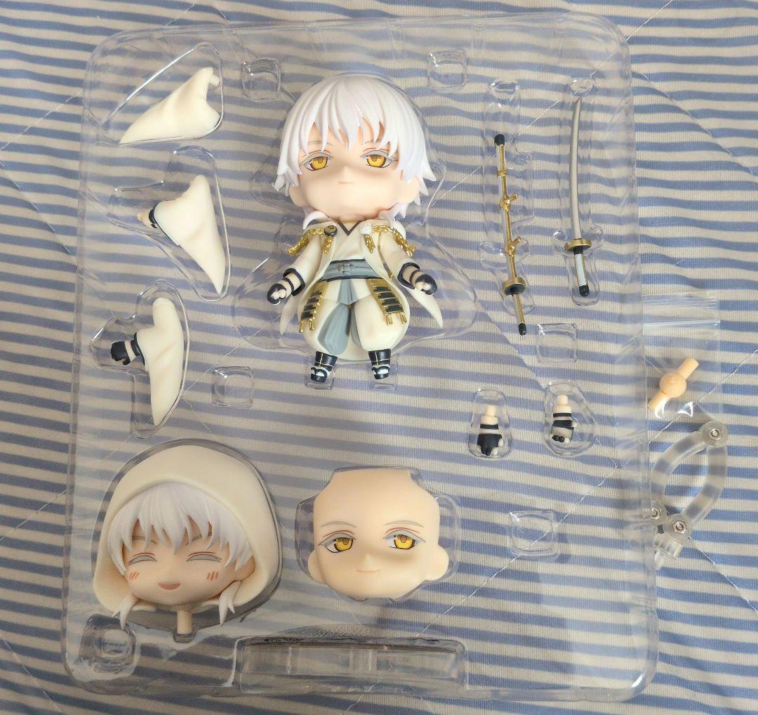 刀剣乱舞 ねんどろいど まとめ売り