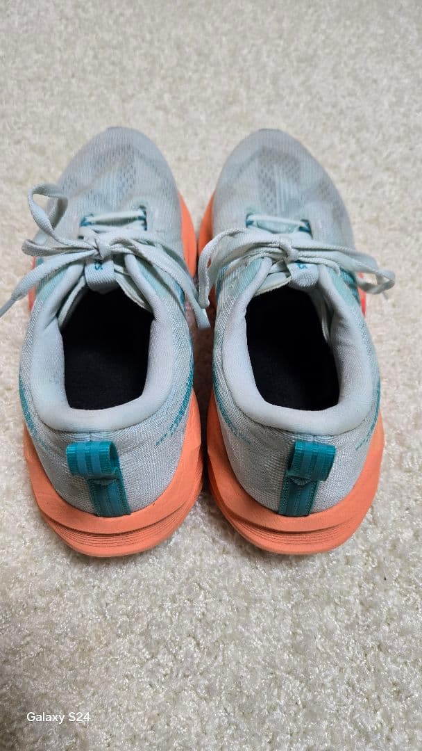 asics/アシックス　NOVABLAST5/ノヴァブラスト5　26.0cm