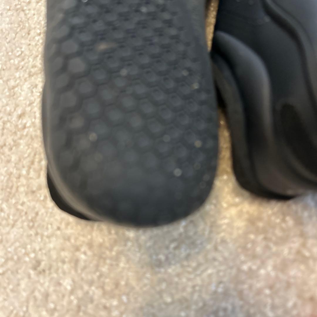 Vivobarefoot プライマスライト　黒　39