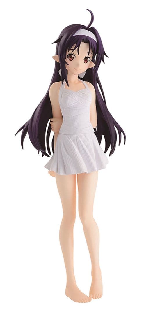 ソードアート・オンライン ユウキグッズセット
