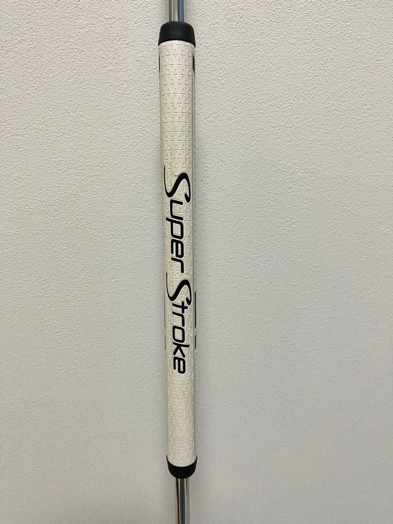 AI-ONE CRUISER JAILBIRO 長尺パター