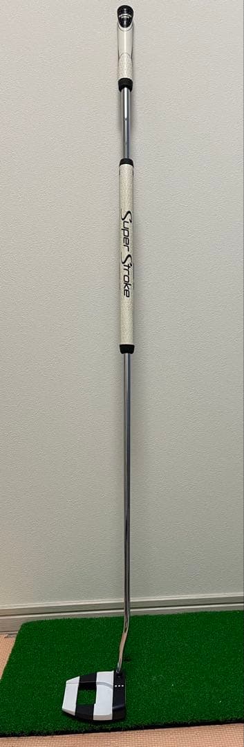 AI-ONE CRUISER JAILBIRO 長尺パター