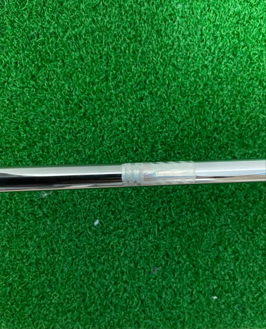 AI-ONE CRUISER JAILBIRO 長尺パター