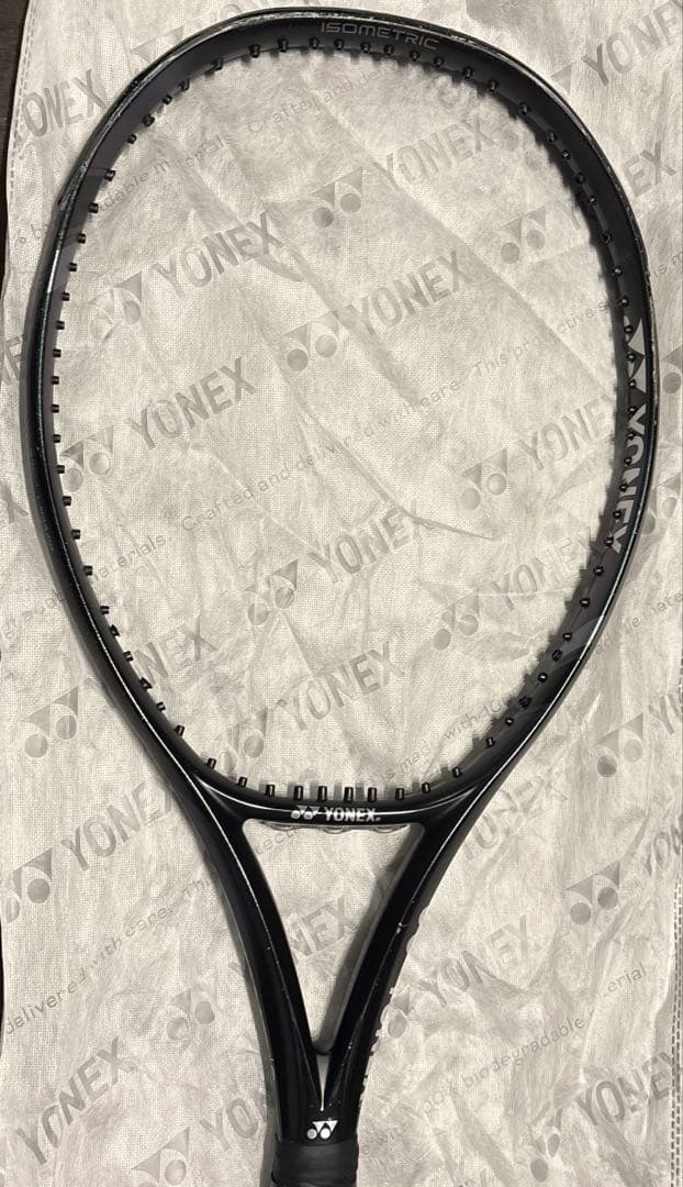 YONEX EZONE100L テニスラケット　G2