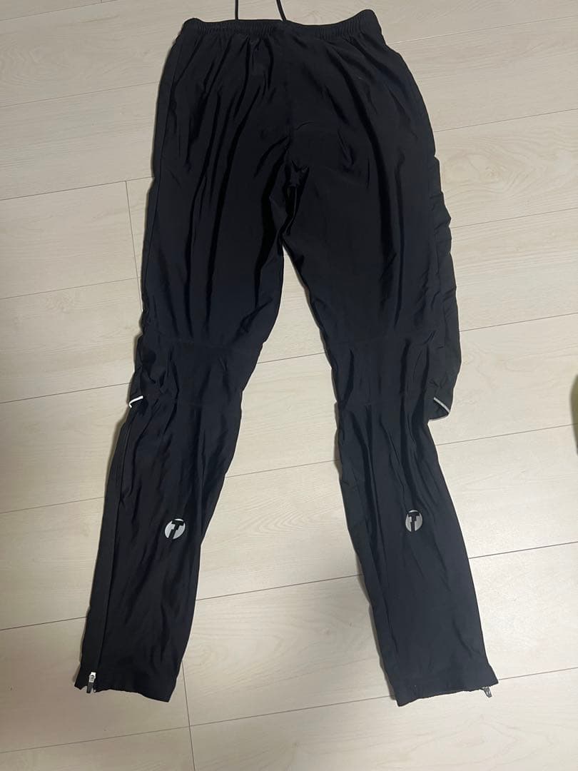 美品！TRIMTEX Trainer TX パンツ Sサイズ