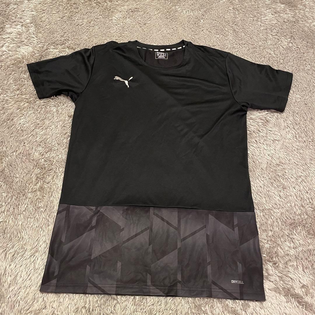 ジム着　まとめ売り　PUMA ヨガ　スポーツウェア　6点セット　Mサイズ　プーマ