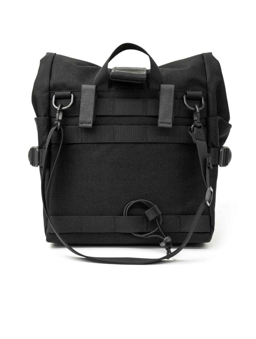 アクセサリー FAIRWEATHER multi bike bag