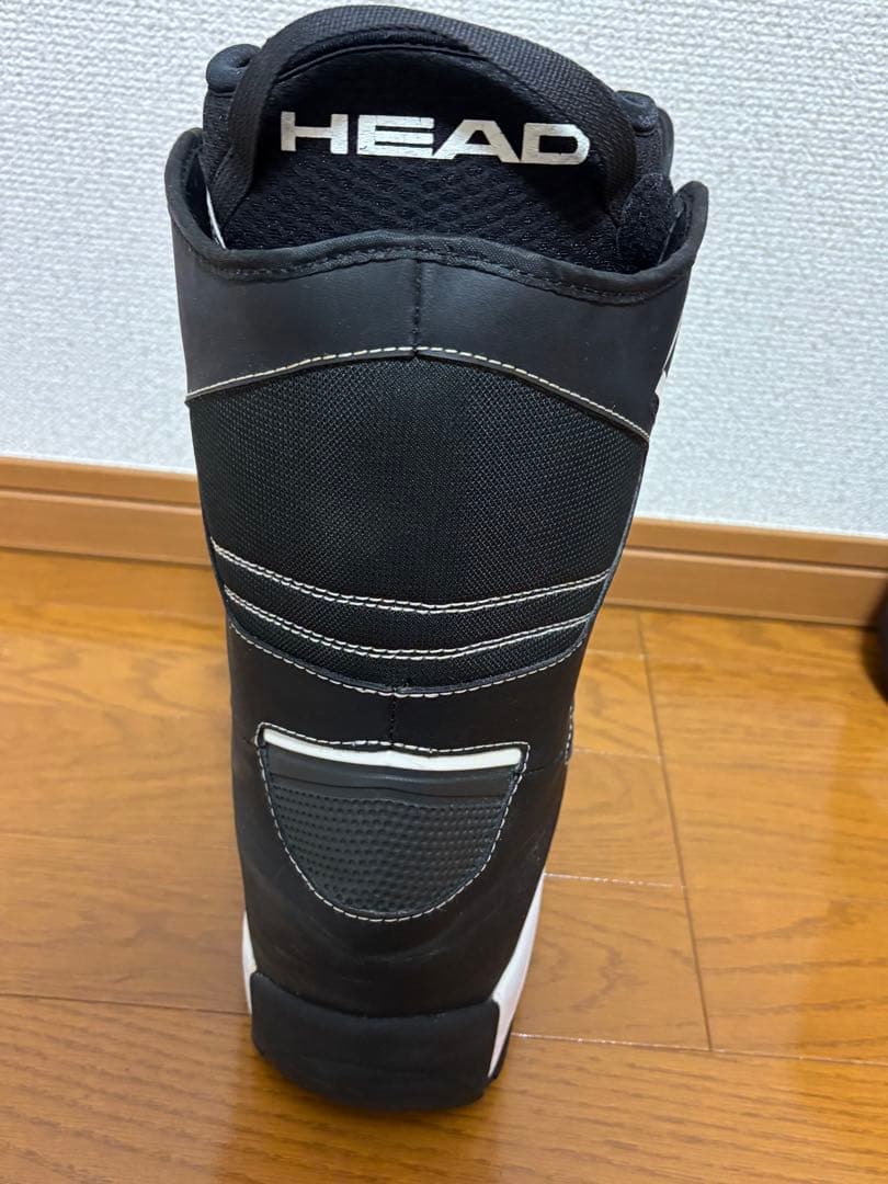 HEAD スノーボード　ブーツ　28㎝　スノボ
