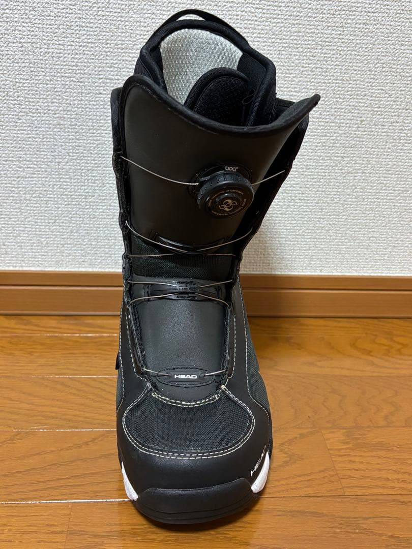 HEAD スノーボード　ブーツ　28㎝　スノボ