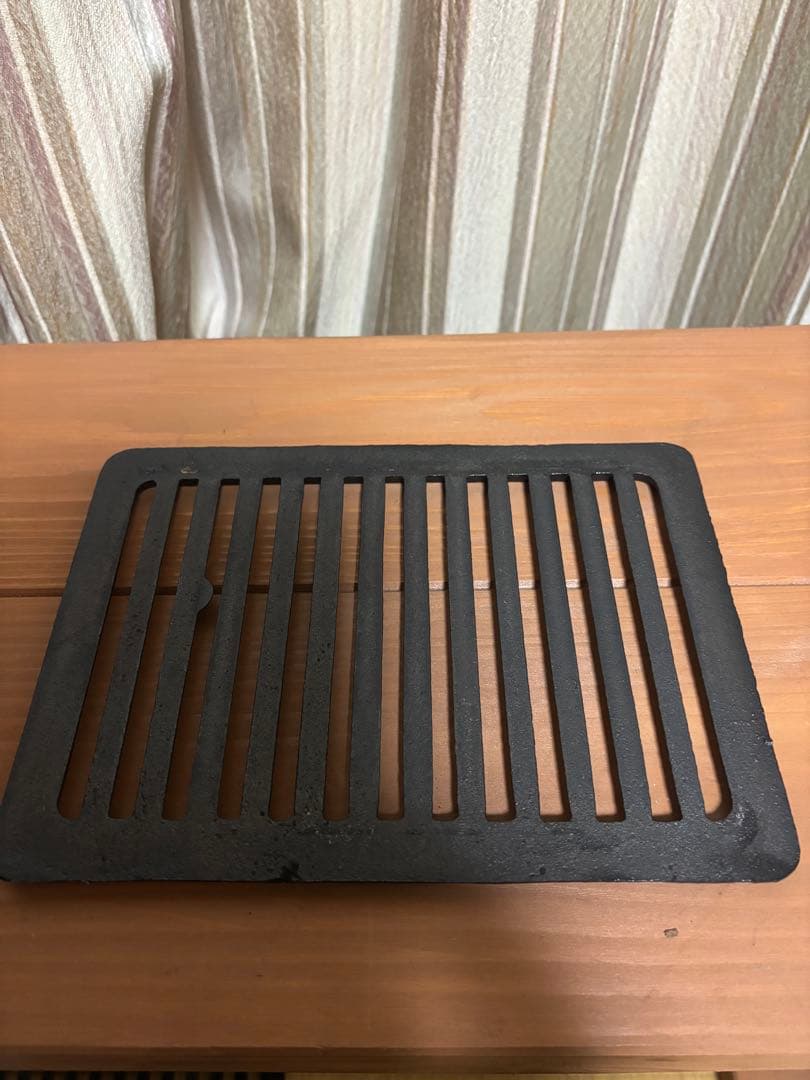 国際什器 マジックロースター M-A型　LPガス用