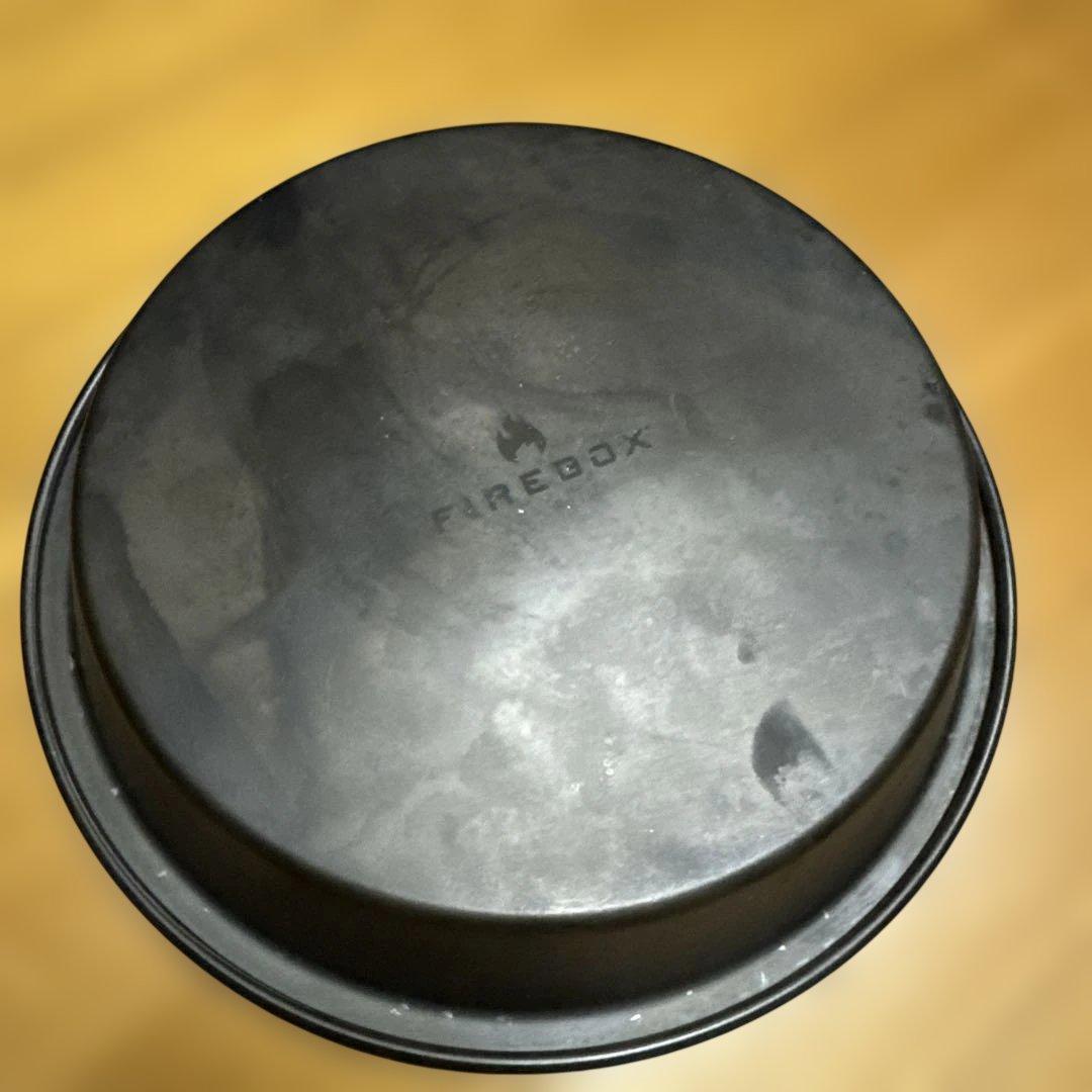 FIREBOXウルトラ クックキット セット