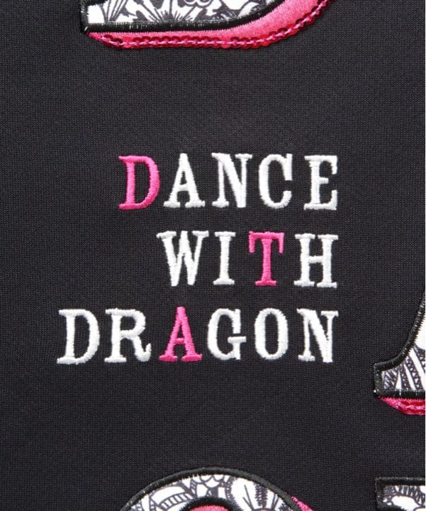 DANCEwithDragonダンスウィズドラゴンモックL☆106