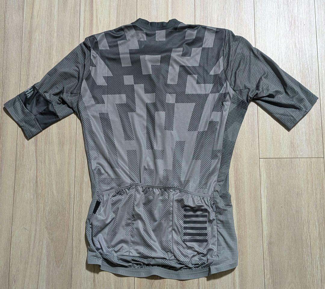Rapha Pro Team Flyweight Jersey Sサイズ グレー