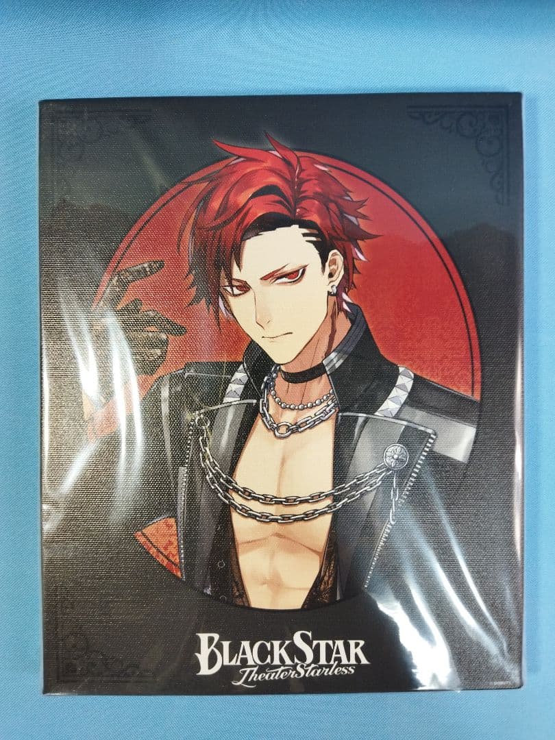 ブラックスター　BLACK STAR Theater Starless グッズ