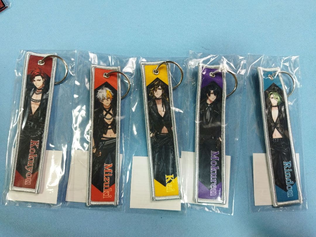 ブラックスター　BLACK STAR Theater Starless グッズ