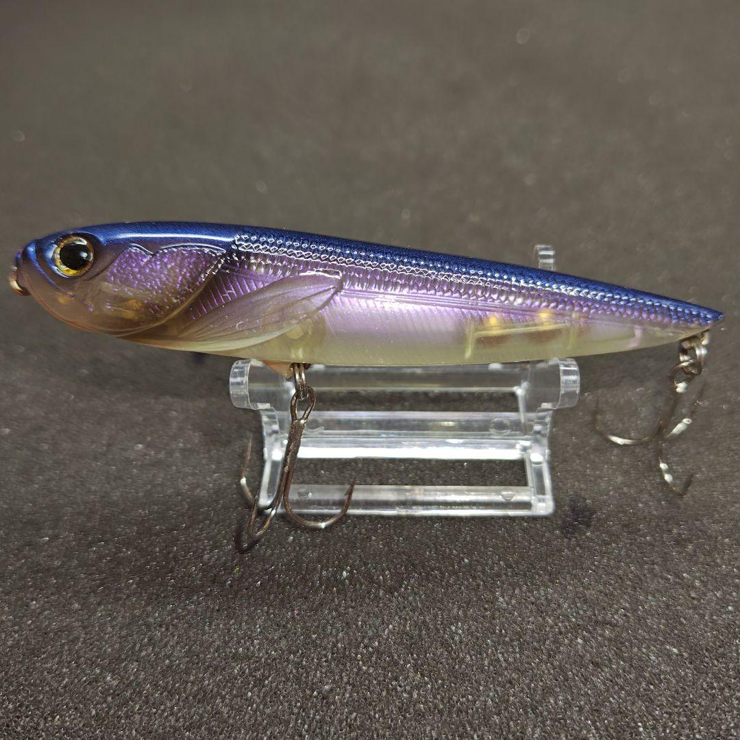 Daiwa T.D.SLASH SKATER ZERO ３個セット オールド