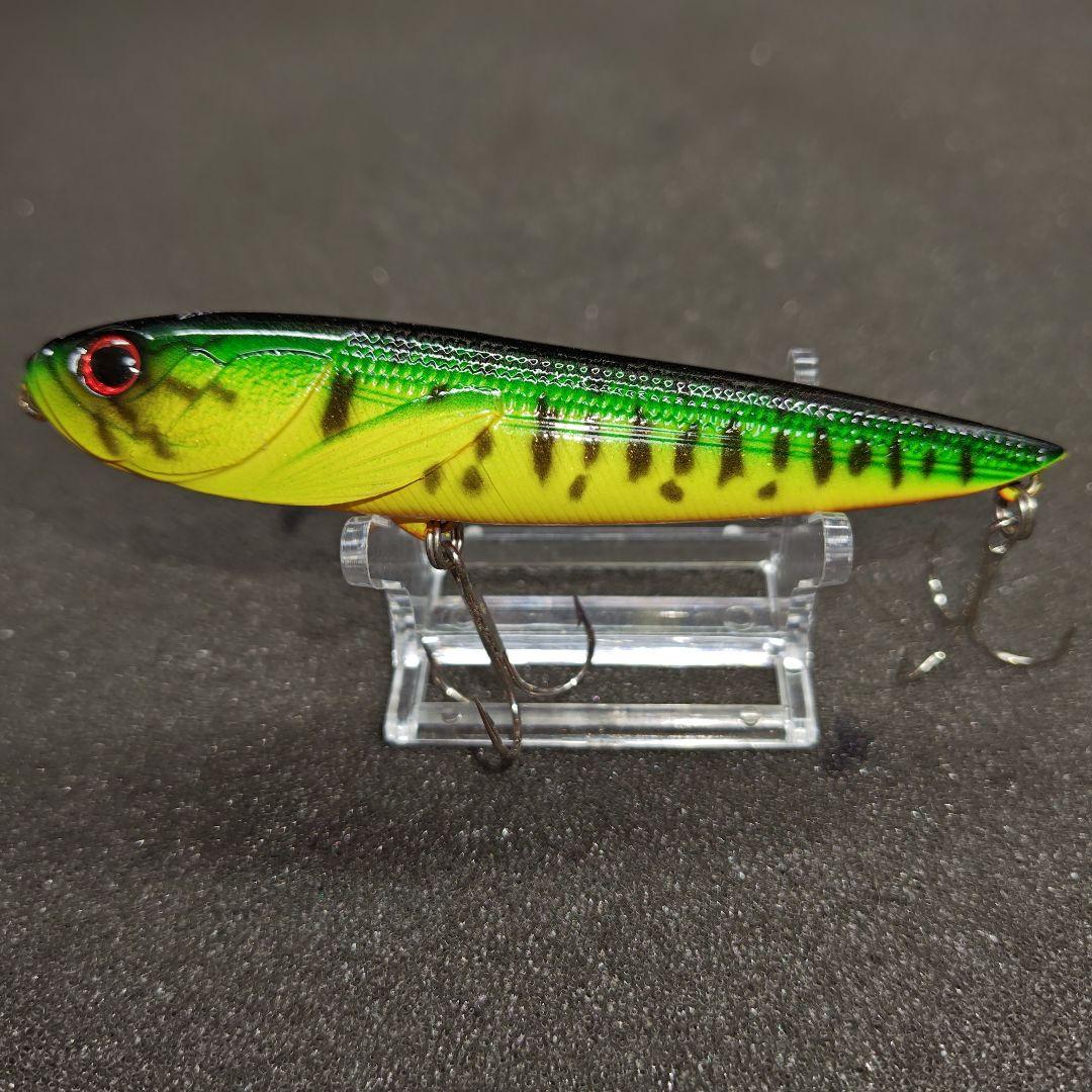Daiwa T.D.SLASH SKATER ZERO ３個セット オールド