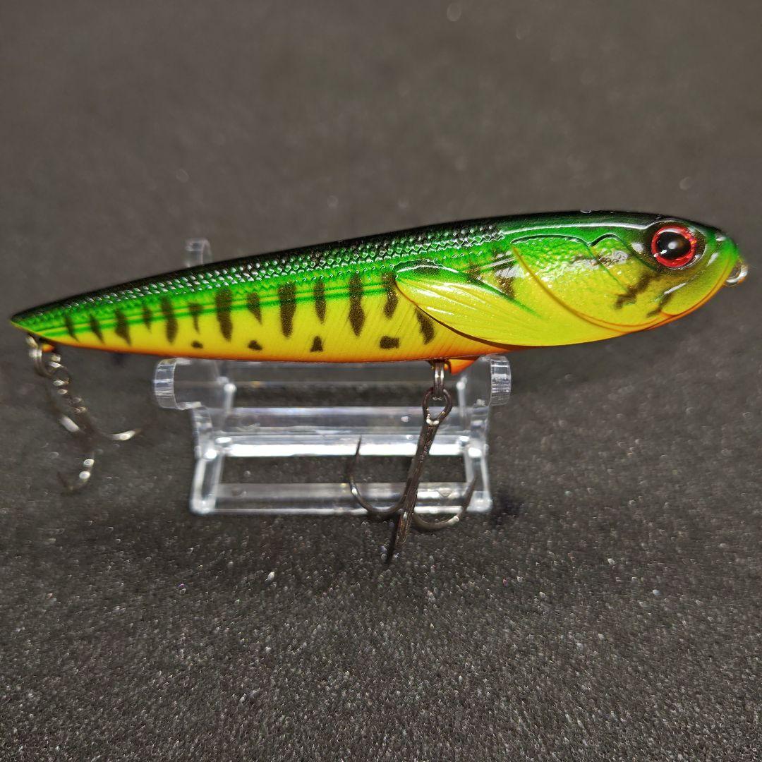 Daiwa T.D.SLASH SKATER ZERO ３個セット オールド