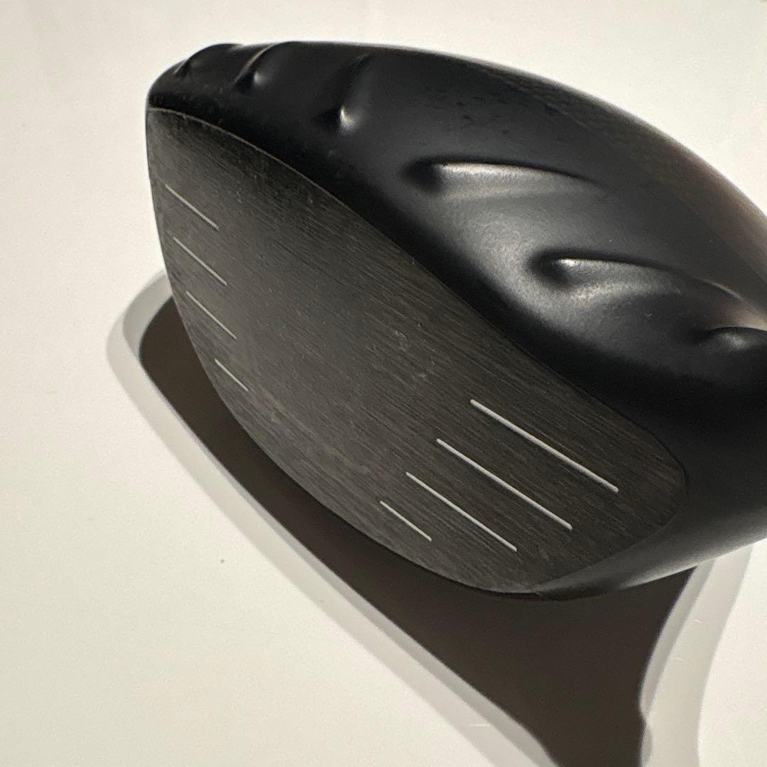 G440MAX ドライバー 9度 ヘッド　カバー付き