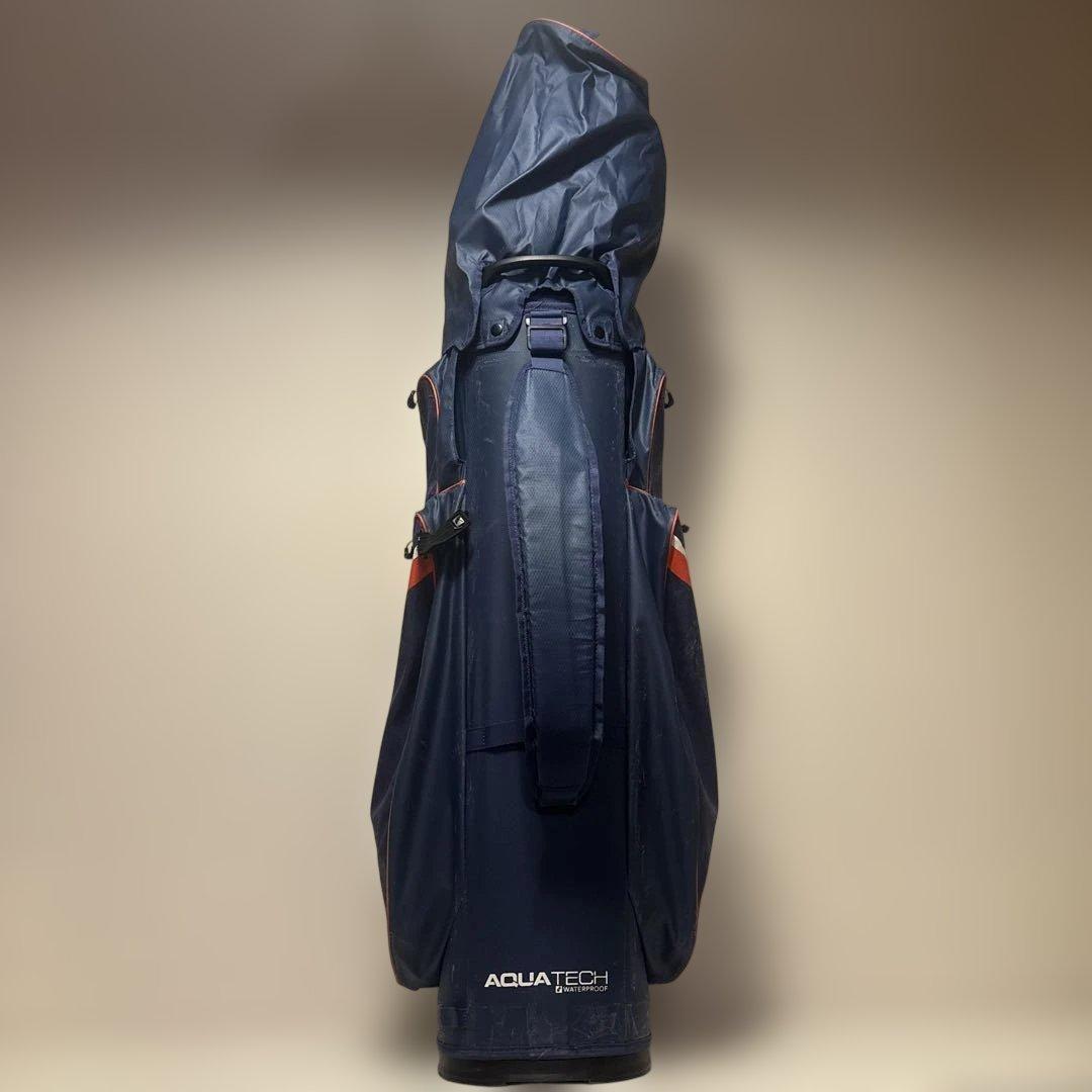  Golf Sportsキャディバック
