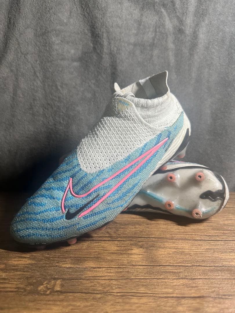 NIKEファントムGX FG