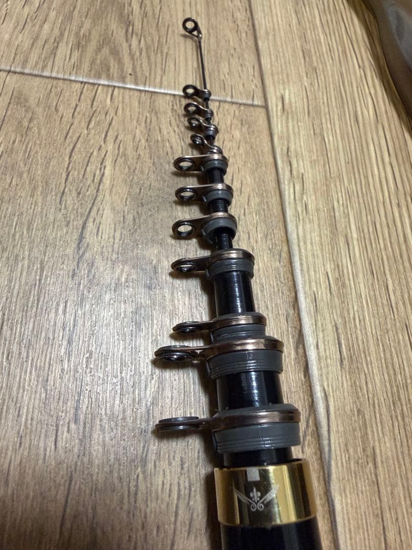 がまかつインテッサG-4 遠征2-50