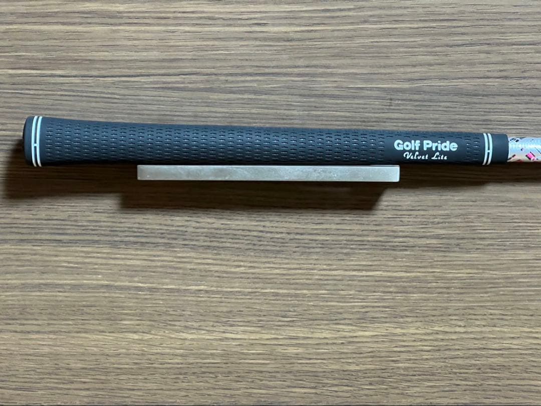 pxgスリーブ付きATTASアッタスピンクユーティリティ用 シャフト
