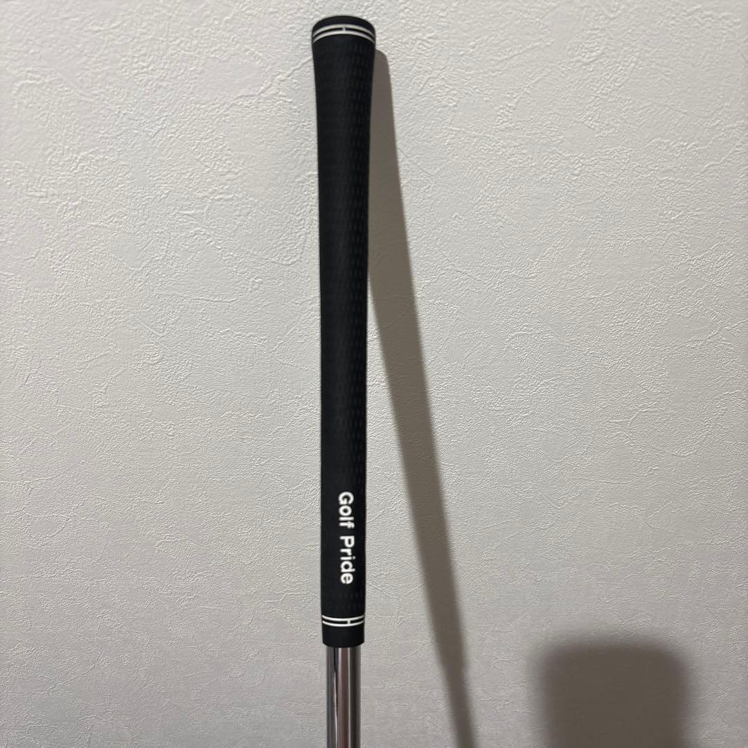 Great Big Bertha US ドライバーとRAZR X tour UT
