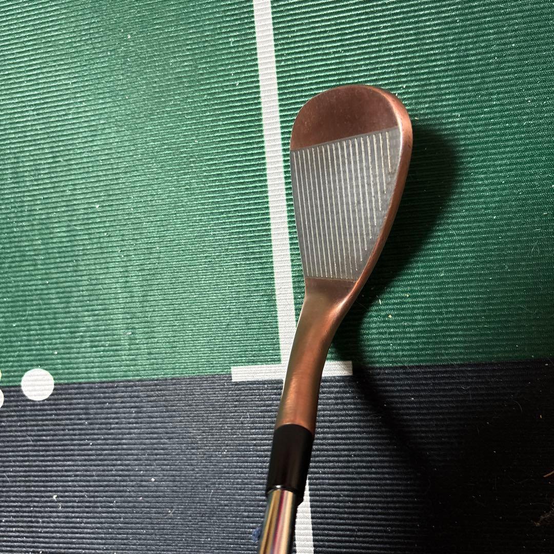 TaylorMade HI-TOE 50° ウェッジ