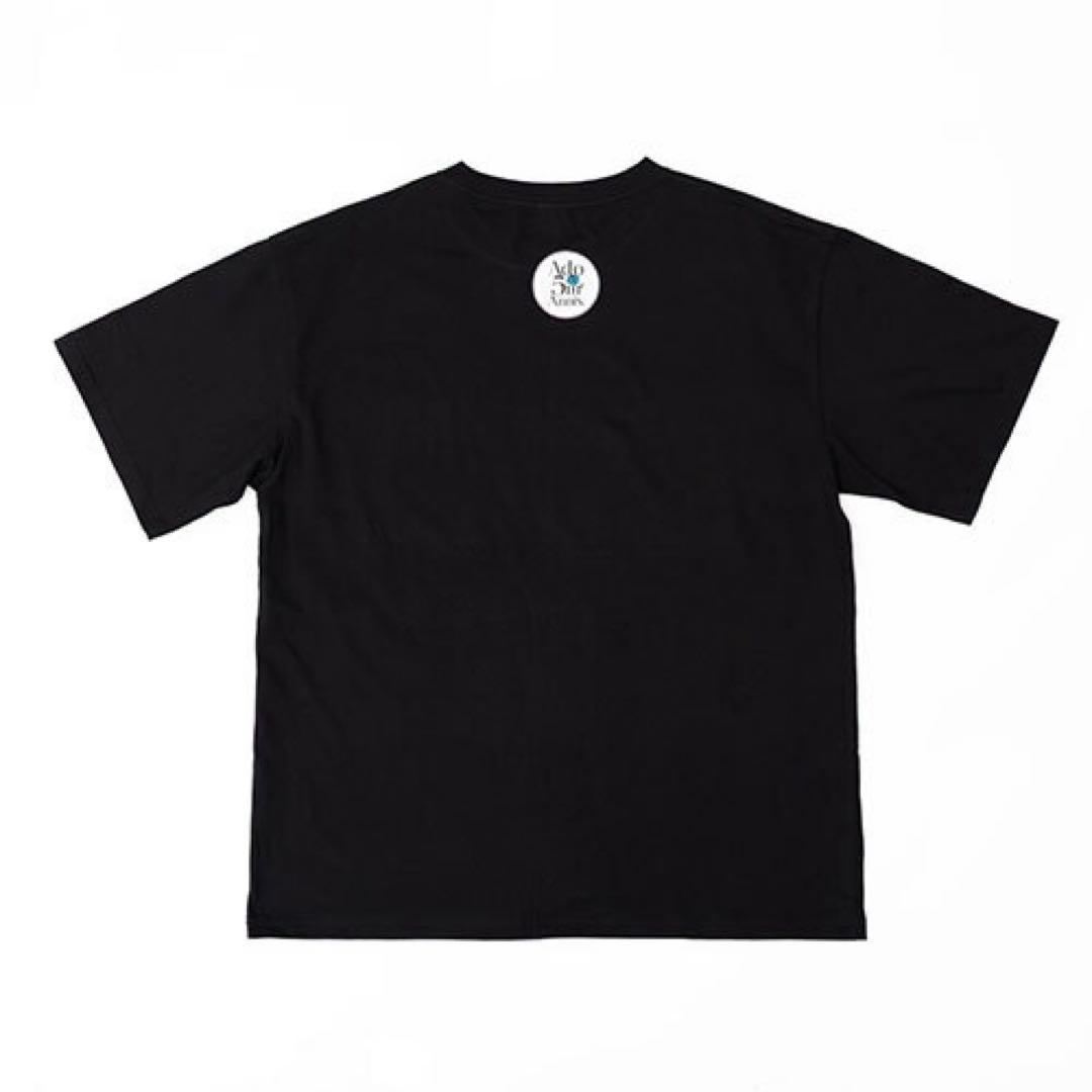 Ado ベストアルバム グラフィックTシャツ L ポップアップ 新品5th 限定