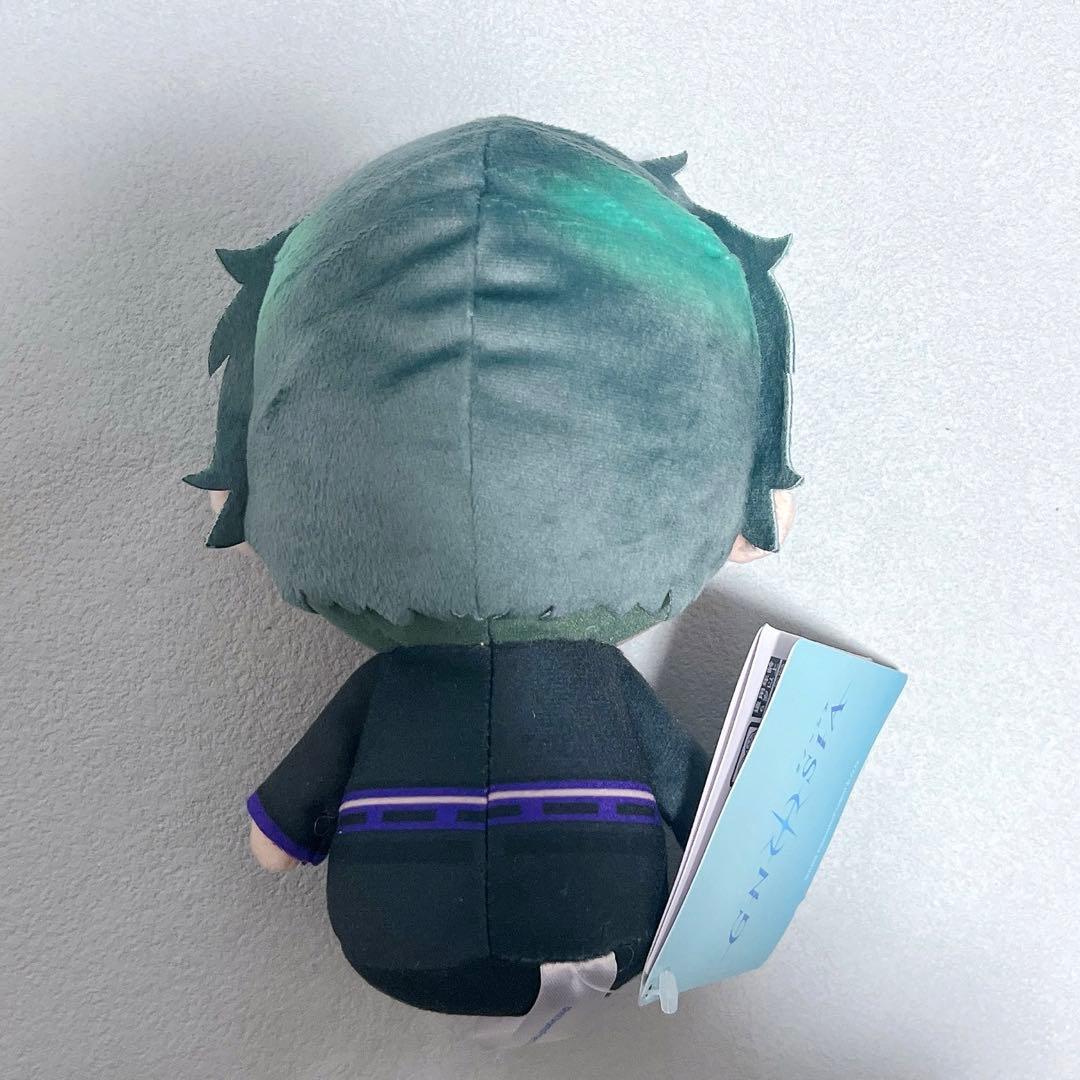 グノーシア ぬいぐるみ 沙明 ②