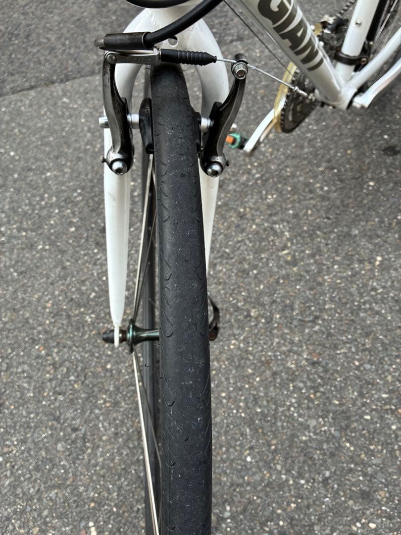 京都 引き取り限定 GIANT escape R3 XS