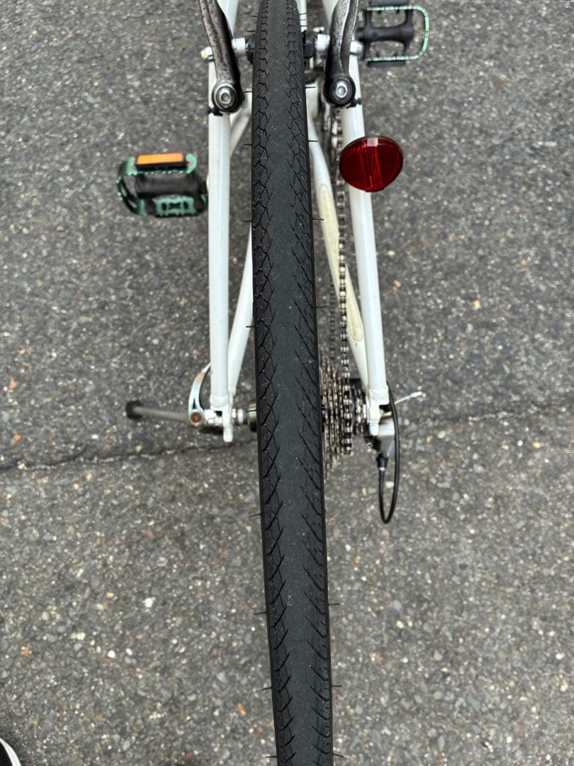 京都 引き取り限定 GIANT escape R3 XS