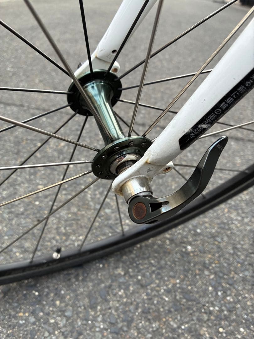 京都 引き取り限定 GIANT escape R3 XS