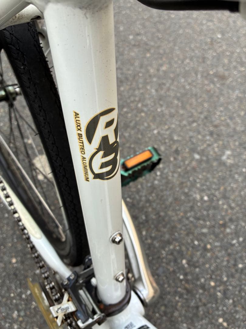 京都 引き取り限定 GIANT escape R3 XS
