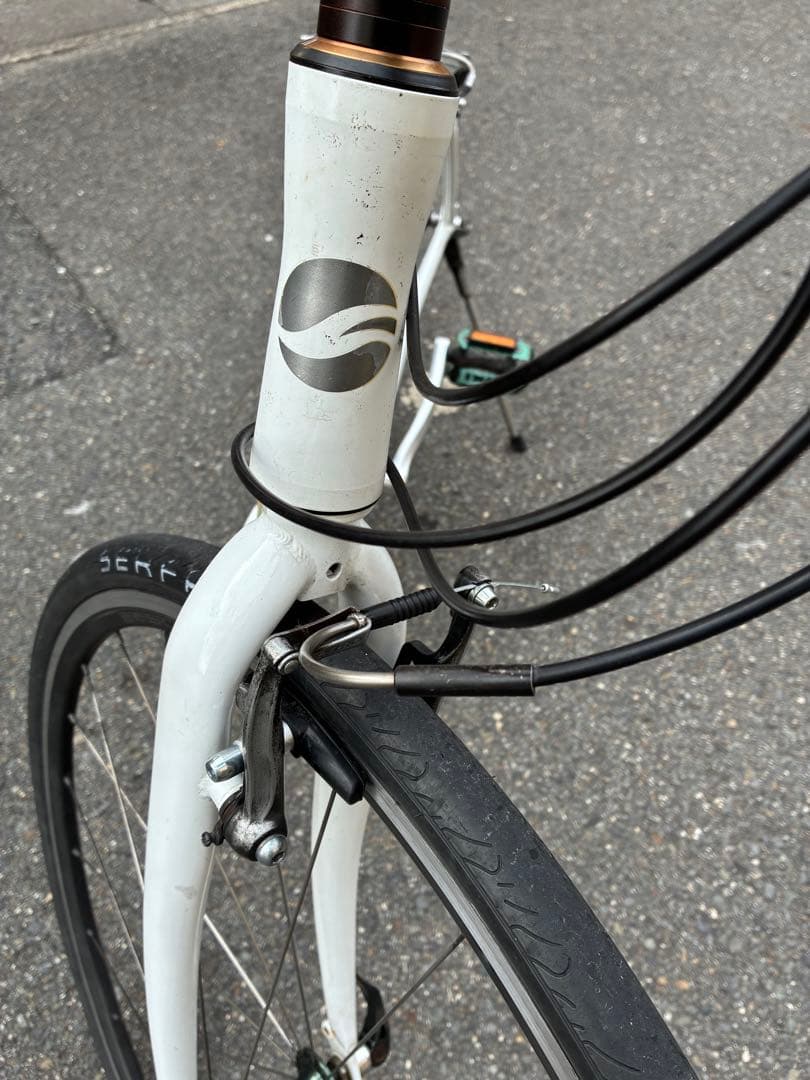 京都 引き取り限定 GIANT escape R3 XS