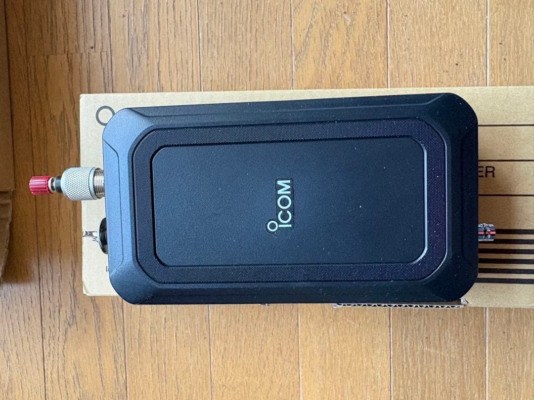 ICOM AH-705 アンテナチューナー