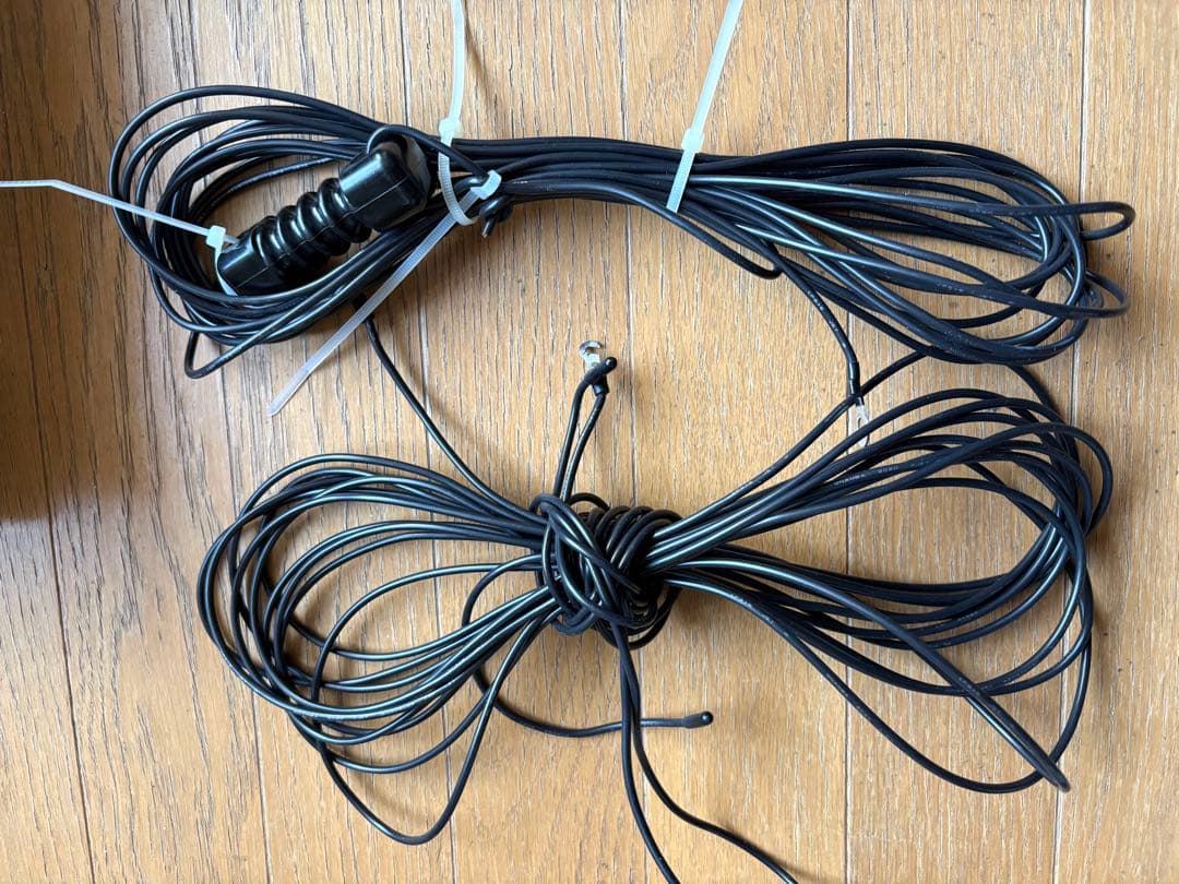 ICOM AH-705 アンテナチューナー