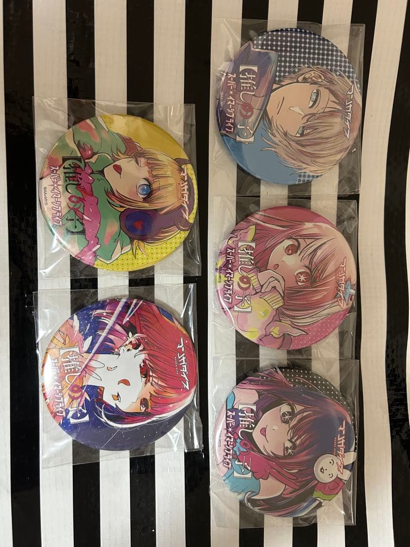 推しの子　グッズ　まとめ売り