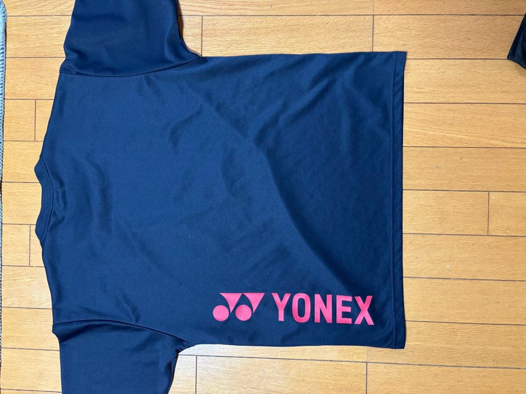 YONEX Tシャツ バドミントン　まとめ売り