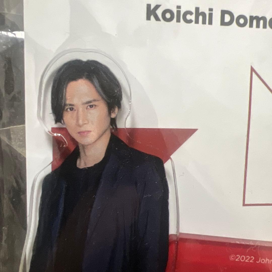 KinKi Kids アクリルスタンド