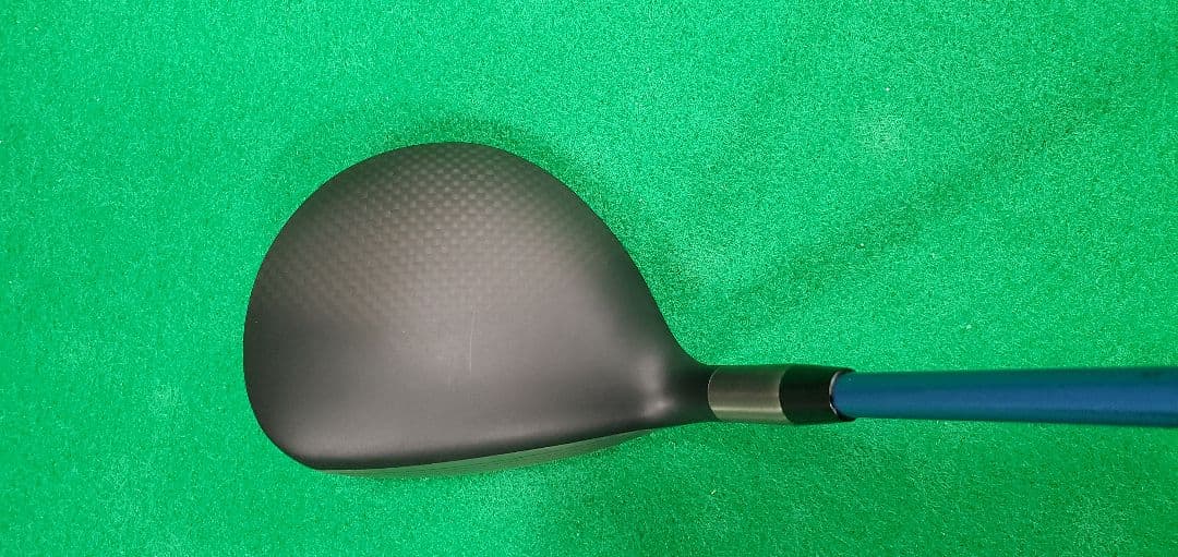 Callaway ローグ 3HL トリプルダイヤT ツアー支給品