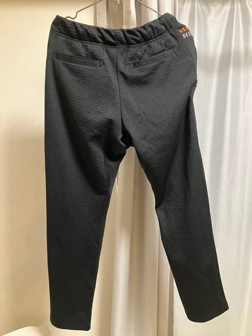 ゼット ビームス デザイン スウェットパーカー 上下　BEAMS DESIGN