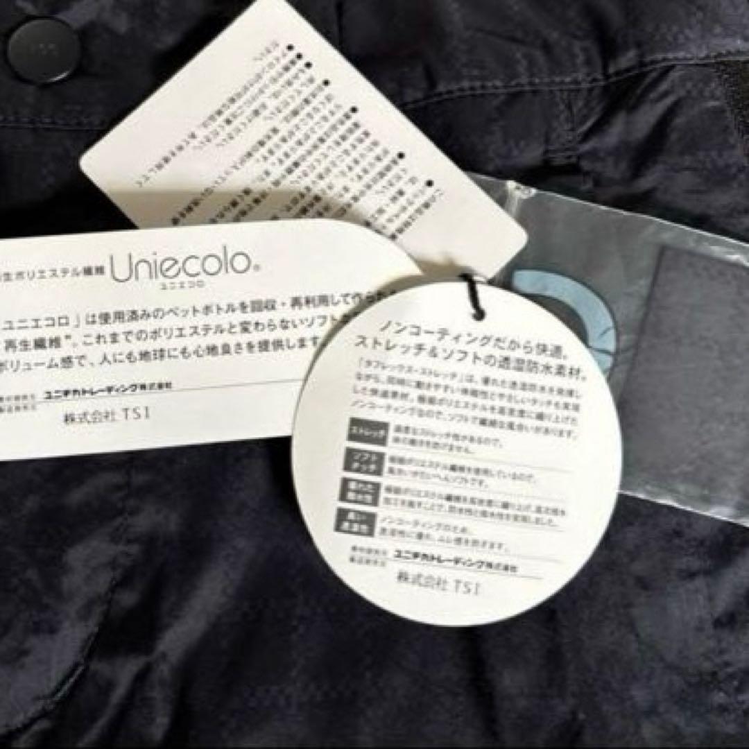 パーリーゲイツ　PGG スカート　タフレックス　高機能　高品質　微撥水