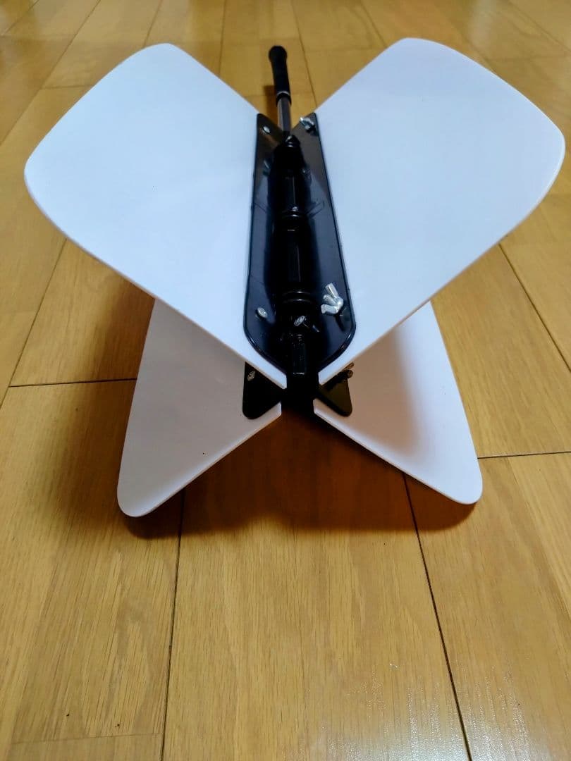 ゴルフ素振り練習器具セット