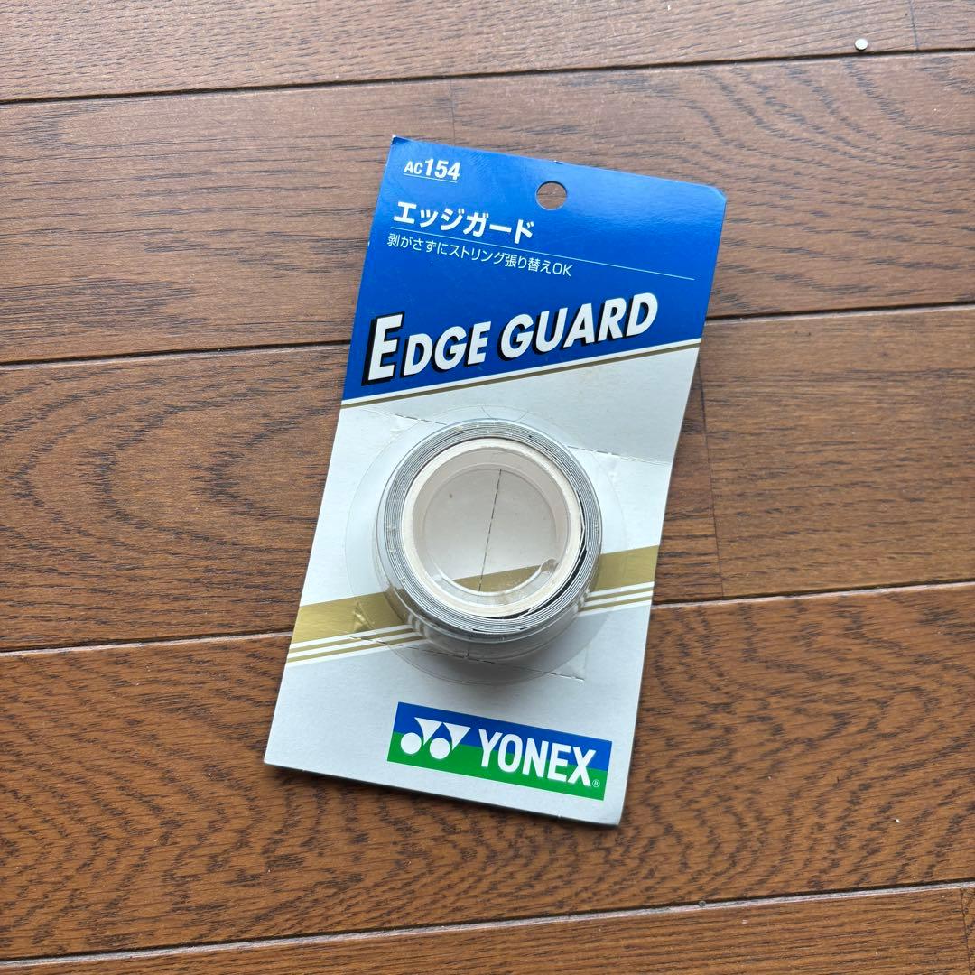 【名器・希少】ヨネックス ナノフォース 800V & ラケットバッグ・小物セット