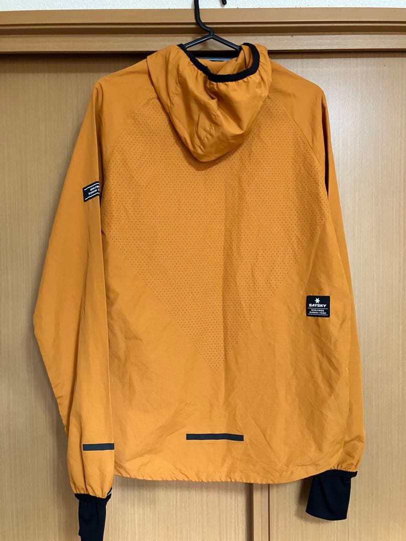 SAYSKY セイスカイ　ジャケット　XS