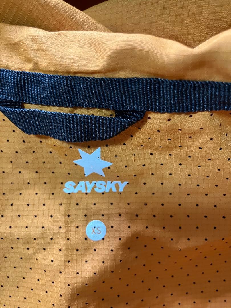 SAYSKY セイスカイ　ジャケット　XS